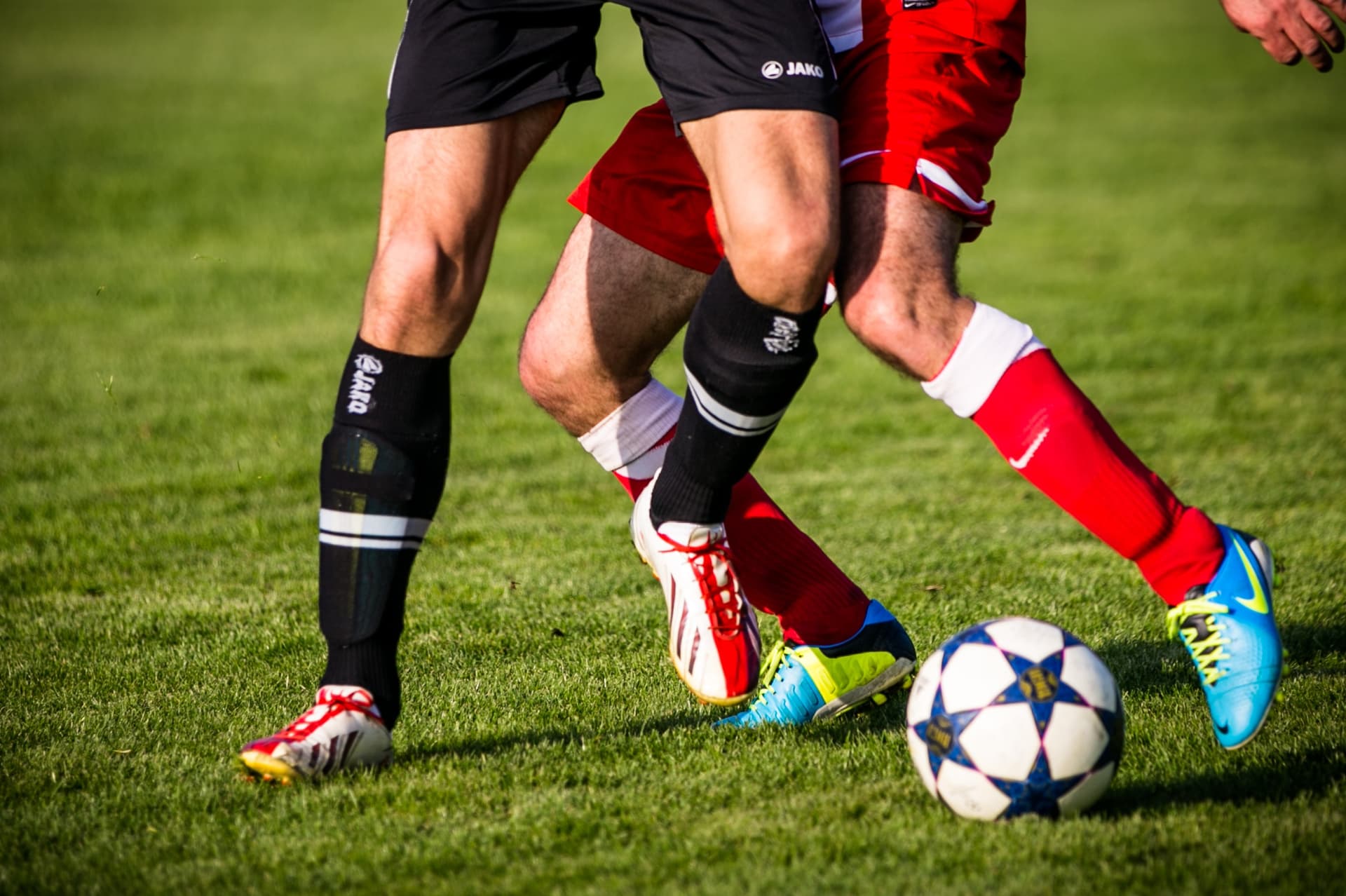 Giovani e sport
