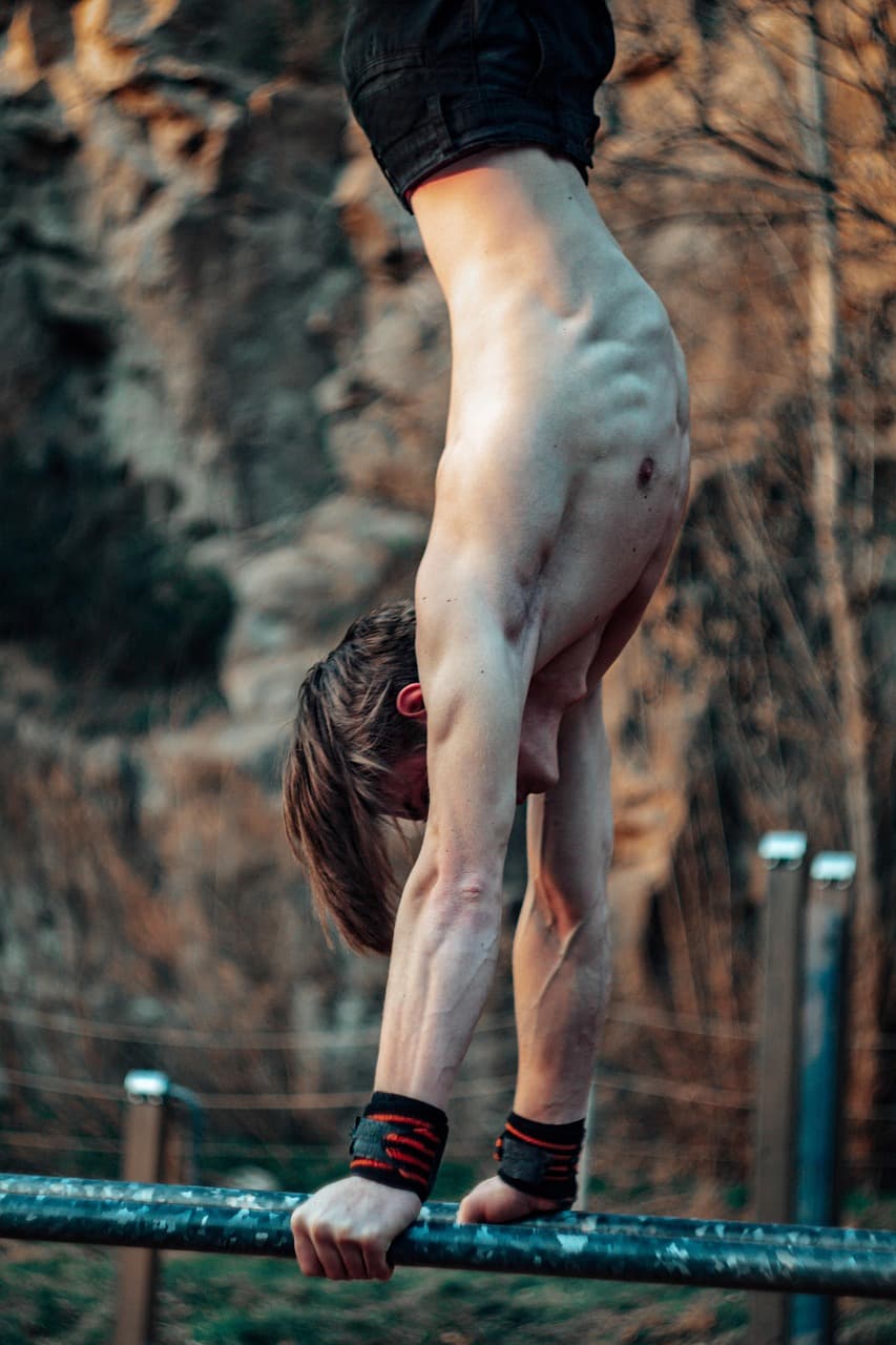 Calisthenics