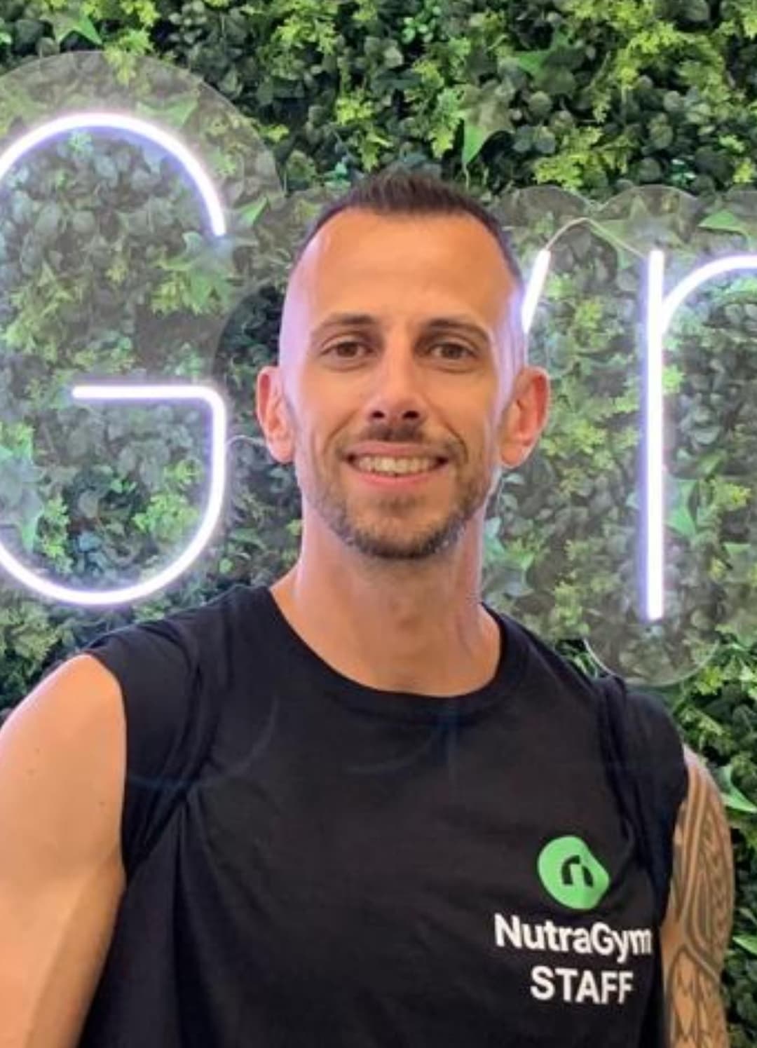 Stefano Olimpieri